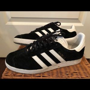 Adidas Suede Gazelle